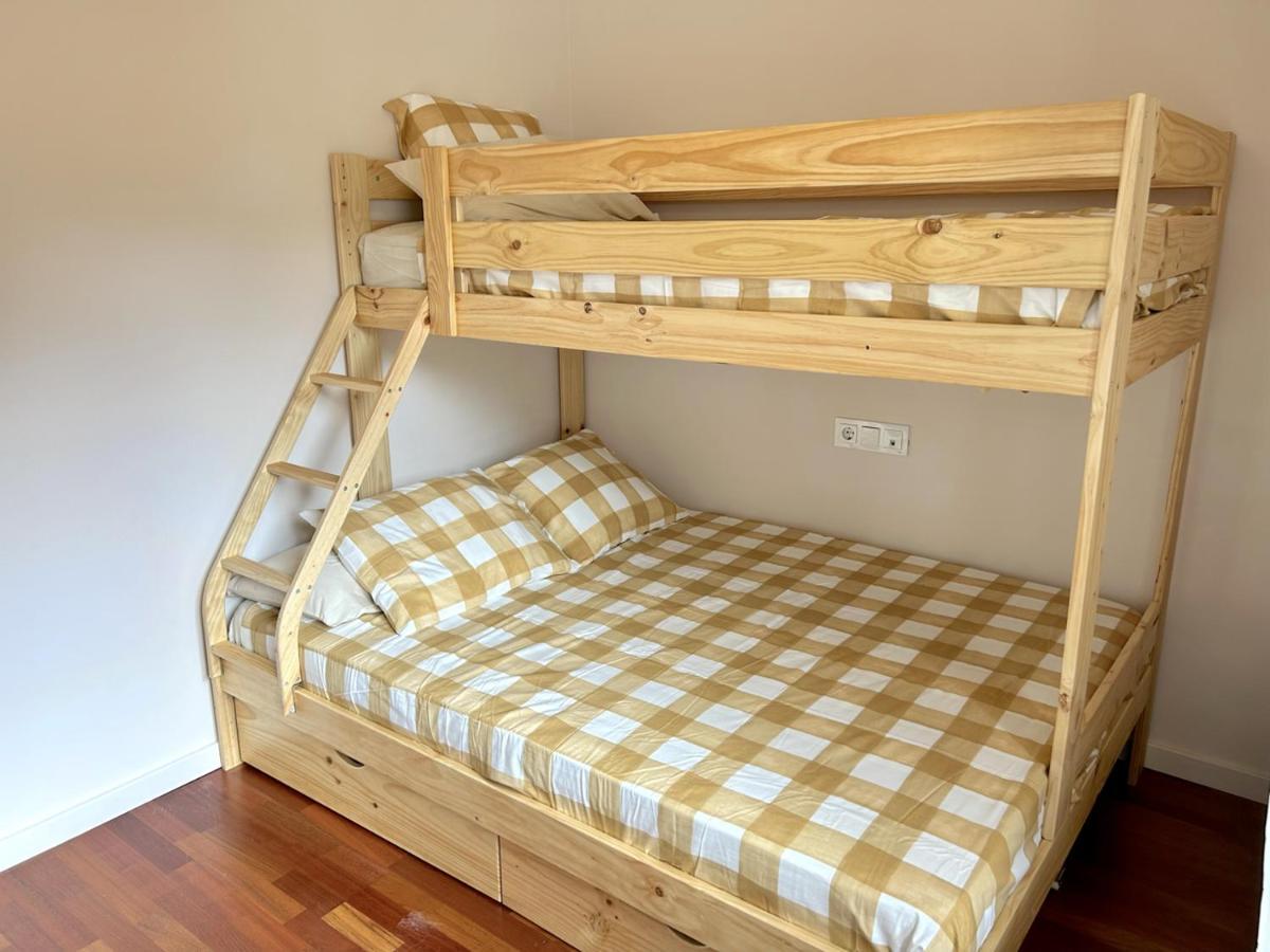 Apartament Encantador I Centric Amb Llar De Foc By Rural D'Aneu Esterri d'Àneu Exteriör bild